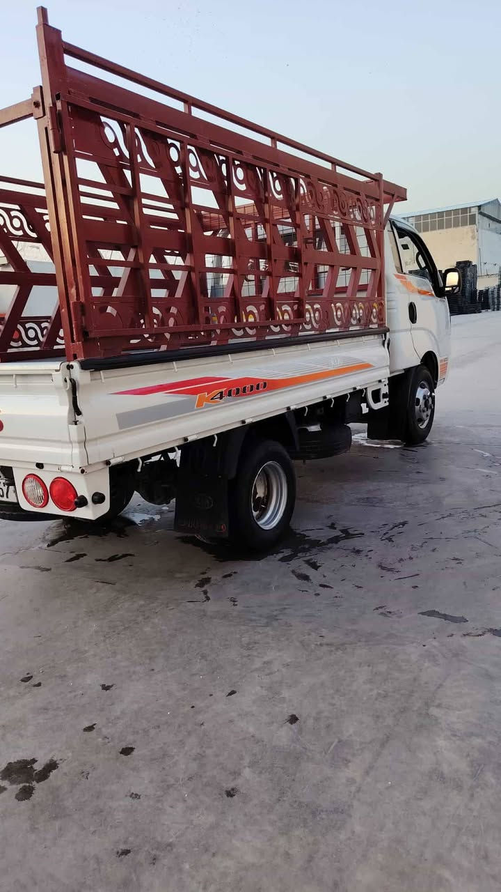 سلام عليكم للبيع كيا فحل موديل ٢٠١٩ العنوان بغداد عويريج الاستفسار الاتصال ***********
