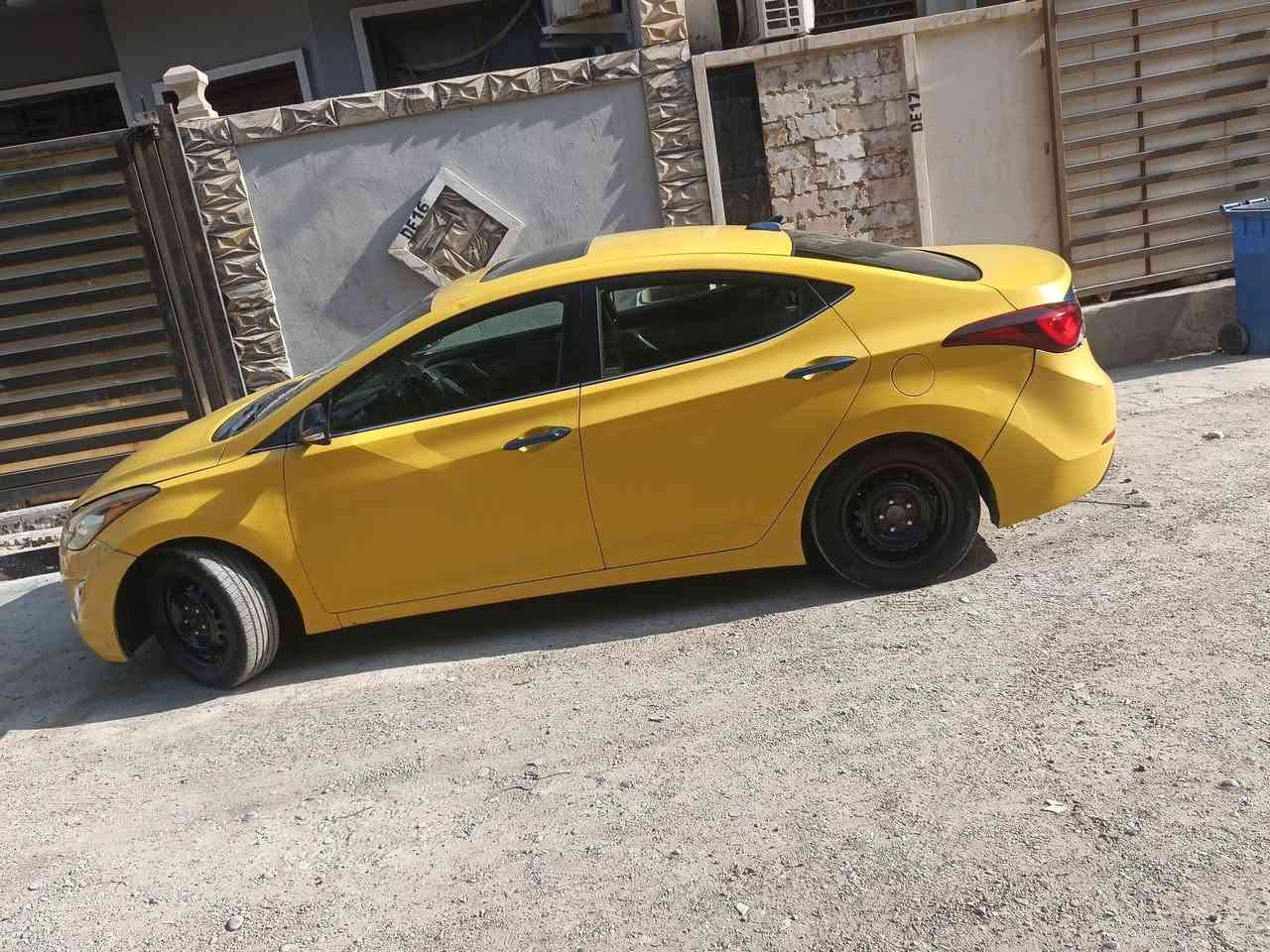السلام عليكم النترا موديل ١٦
رقم بغداد 
فول مواصفات بصمه فتحه اشاير بل مري 
مكينه وكير مكفول لا تبخير ولا تنقيص 
السعر ١٠٥ 
‏‪***********‬‏
