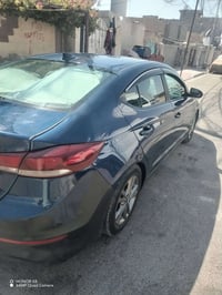 النترا • ٢٠١٨ • سونار