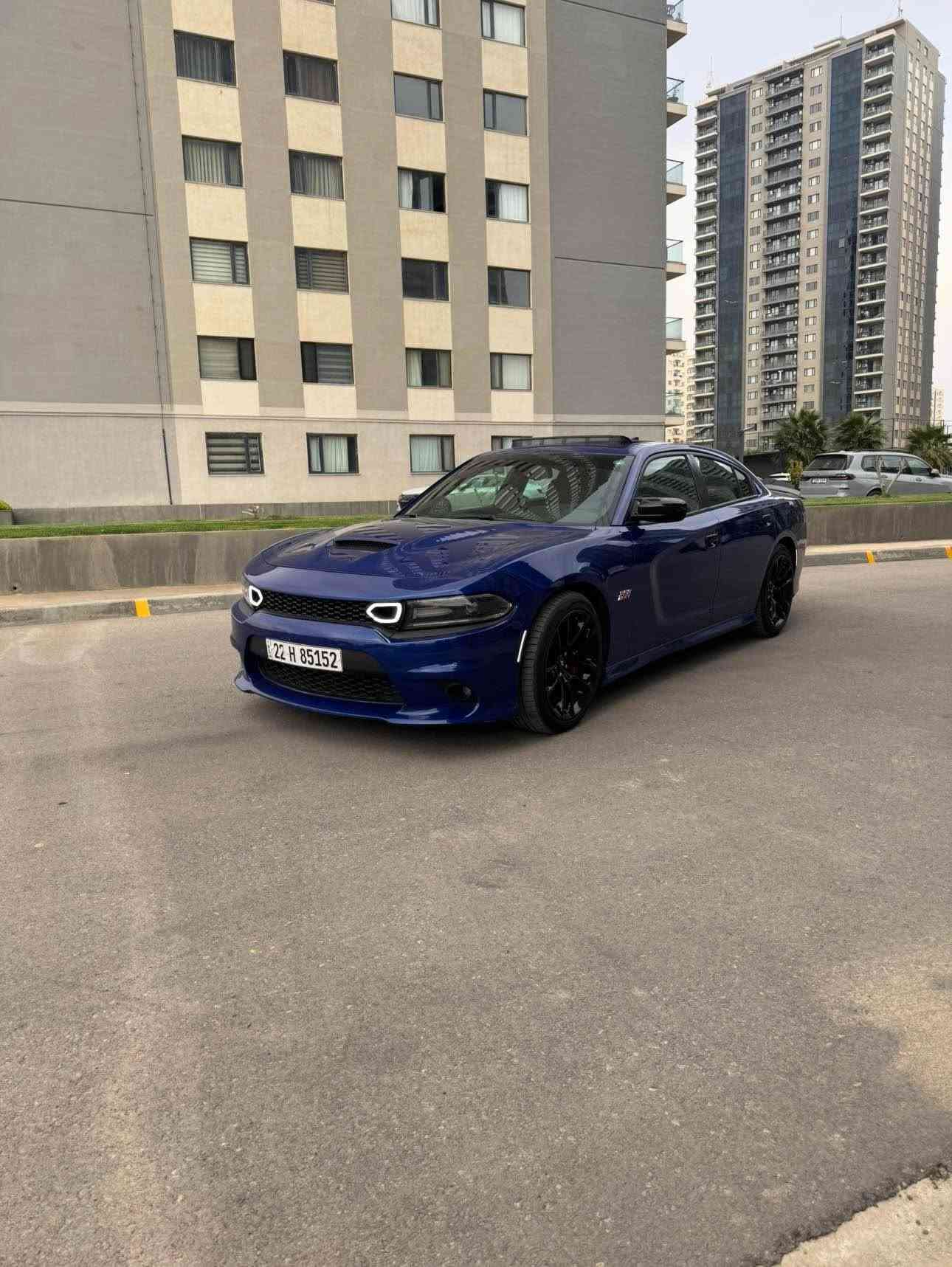 الوحش الامريكي
Dodge charger Scat Pack 2021
دودج جارجر سكات باك 2021
ارخص سكات كلين بالعراق
سعر السيارة 27,000$ يعني دفترين وسبعين ورقة وبي مجال بسيط سعر البلاش
مواصفات سكات باك
بصمة
الكاميرا الخلفية
مصابيح زينون الأمامية
مقاعد تدفئة
شاشة بيرفورمانس
شاشة
التشغيل عن بعد
V8 392 (6.4)Engine 4 *
102,000 ميل ماشية
السيارة كلش نظيفة ومرتبة
السيارة كلين بس دعامية امامية صبغ الباقي كفالة عاااامة سعر كلش مناسب
العنوان دهوك
***********
*********** Leimuiden, ZH
