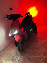 سكنس لد ياباني خطين استاند حساس ايتفاصيل هاذه رقمي 07767139447 كلجات ر...