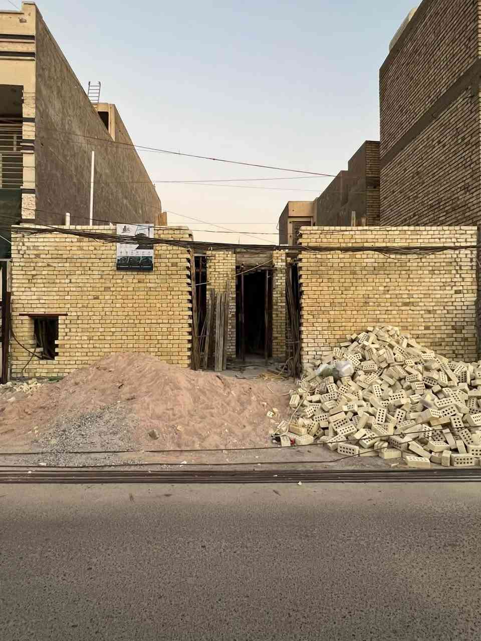 مقاولات • بناء منازل • جلسات شاطئ