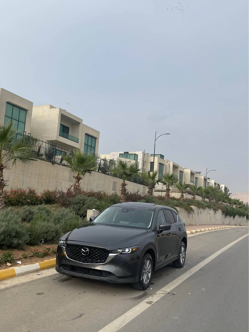 مازدا CX5 • ٢٠٢٣ • السليمانية