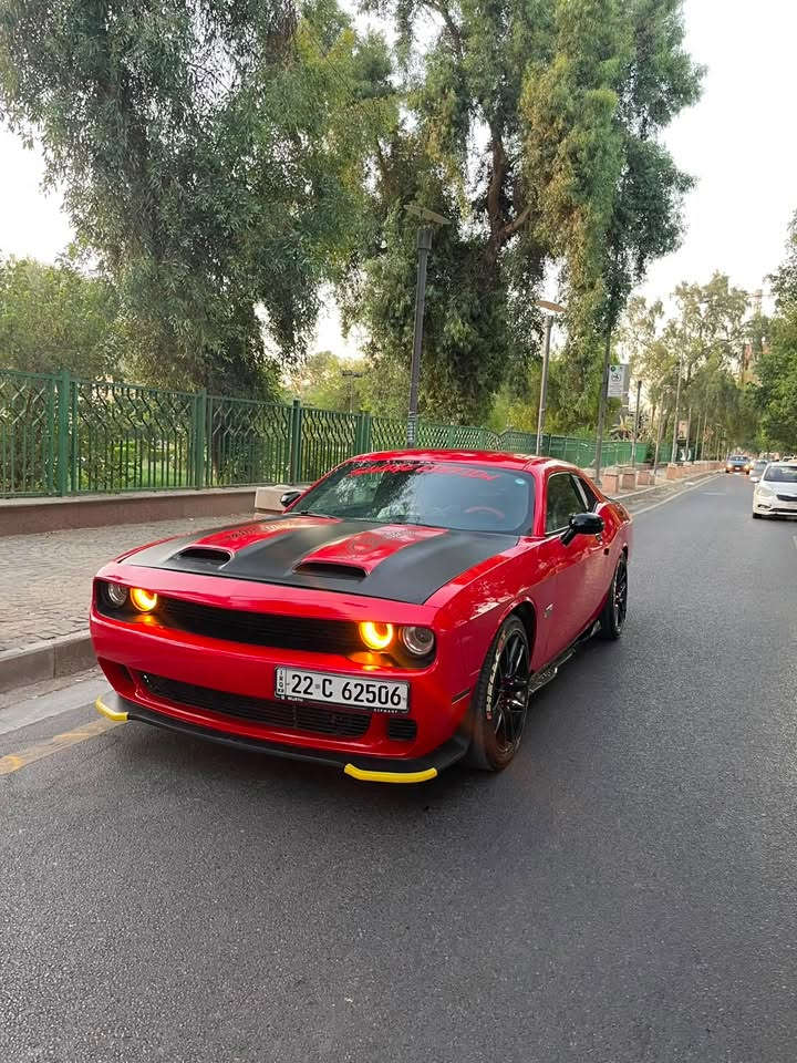 جالنجر ٢٠١٩ لون مميز احمر دم الغزال السعر ب١٤٩  وبيه مجال السيارة sxt 3600
بيع او مراوس 

ماشية ٨٥ ميل 

رقم اربيل بسمي 

وصور حادثه والسونر موضح بالمنشور وصار بيه شويه بيدي ار بالجاملغ عكس السايق 

مكاني بغداد حي البساتين

*********** اتصال او واتساب
