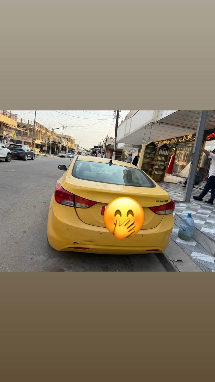 النترا ٢٠١٣ • بدون ضربة • تايرات جديد
