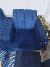 كنب • ١٠ مقاعد • حي العامل