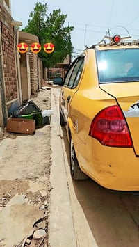 طيب للبيع سياره بها بك شاملغ البقيه تبريد منظومه كامله مال كورولا تدفئ...