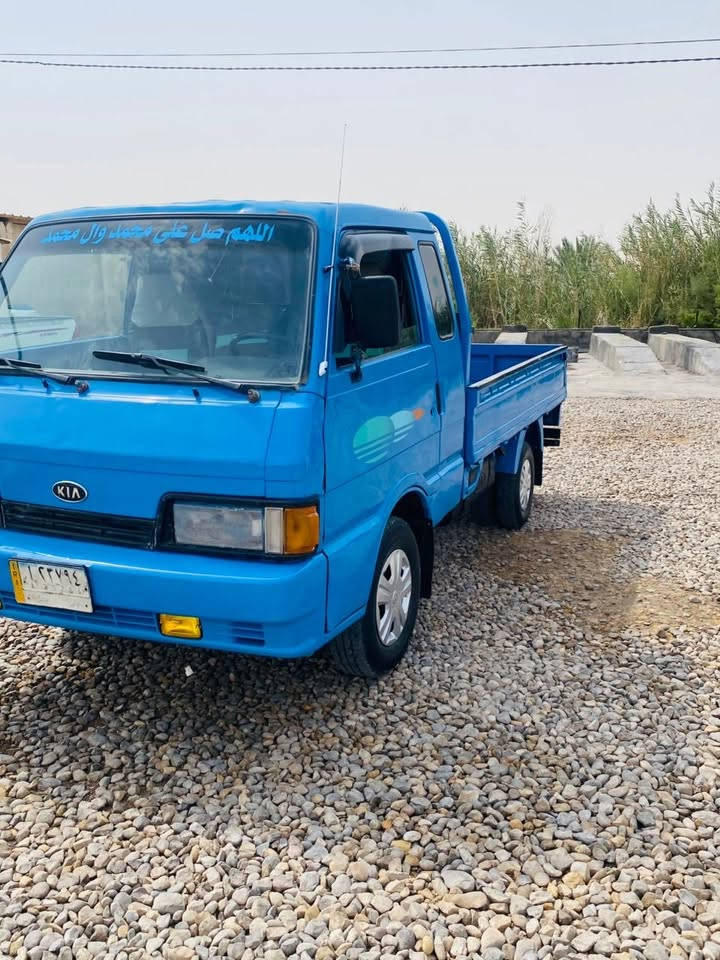 سلام عليكم كيه بنكو موديل 93رقم بابل تحويل مباشر مكفوله من مكينه وكير وكسن وشاصي ورقم شاصي حداديه كهربائيات السياره خير من الله السعر 43وبيه مجال العنوان بابل الشوملي الاستفسار اتصل ‭***********‬
