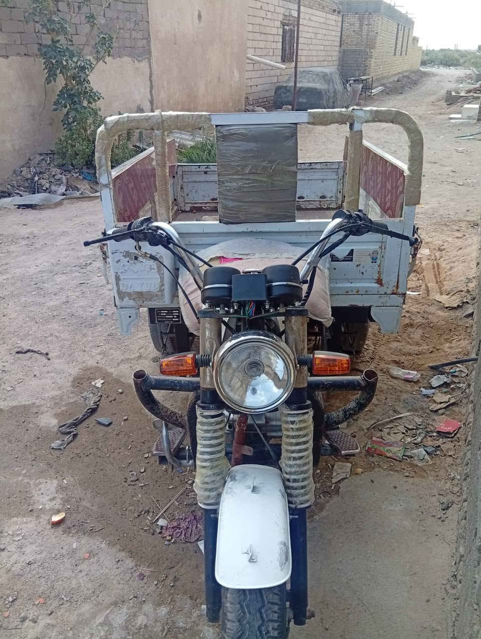 السلام عليكم ستوتة البيع مودي 20 وراق صولي محرك مفتوح ستوتة جاهزة سعر مليون 600 وبيهة مجال ***********
