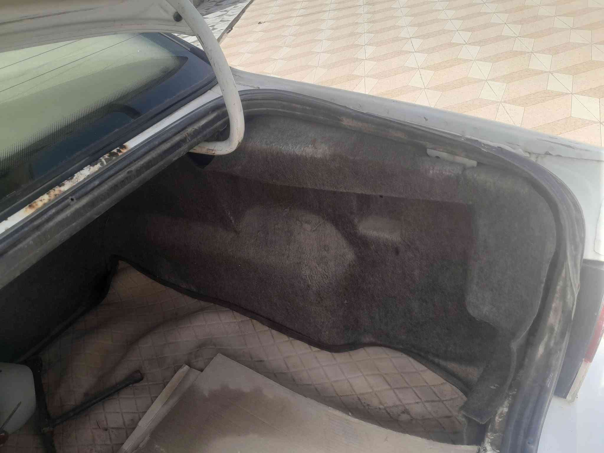 سمند • صفره • جاهزه