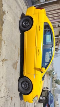 اكسن • غاز 60 لتر • محرك شرط