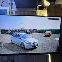 الناصرية شموخ • ٨ كاميرات • فول كلر