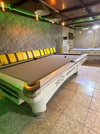 ميز سانبرو • نضيف • بغداد البلديات