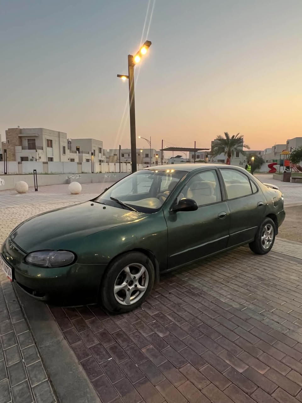 هونداي النترا
الموديل 1997
رقم كركوك دولي
سنويه الى 2030
كير ومحرك كورلا
ما بيها اي نقص
السعر 37 بيها مجال
مكانها تكريت/مجمع بيتي
للتواصل
*********** تكريت, صلاح الدين
