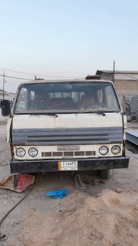 مازدا • دبل • موديل ٨٦