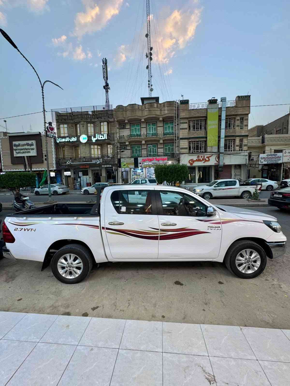 ملاك واحد • كفاله عامه • ١٤٨ الف كم