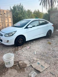 اكسنت • ٢٠١٢ • رقم اربيل