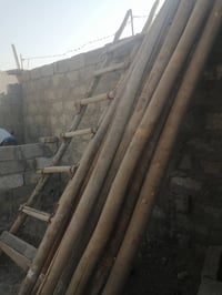 كركوك حزيران • خشب ٢٥ • جسور خشب ١٠