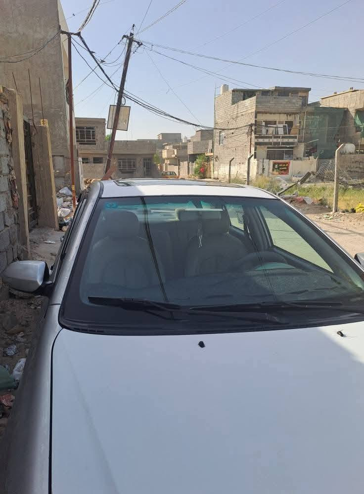 السلام عليكم بي واي دي ٢٠١٣ صبغ جماليه اثر جراد مثل ماموضع بالسونار السياره نقصها Abs مال كيلو متر وجبنه السياره حلوه ونضيفه وجاهزه السعر 48 وبيها مجال
مكاني بغداد حي الجهاد
***********
