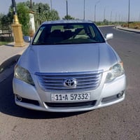 أفالون ٢٠٠٦ • خليجي • رقم بغداد