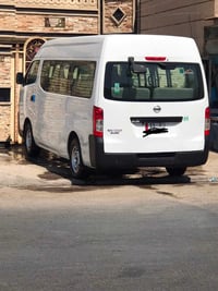 نيسان عاليه 2016 تحويل ثاني يوم بيهه جوه قبق البانزين الربع بارد وباب ...