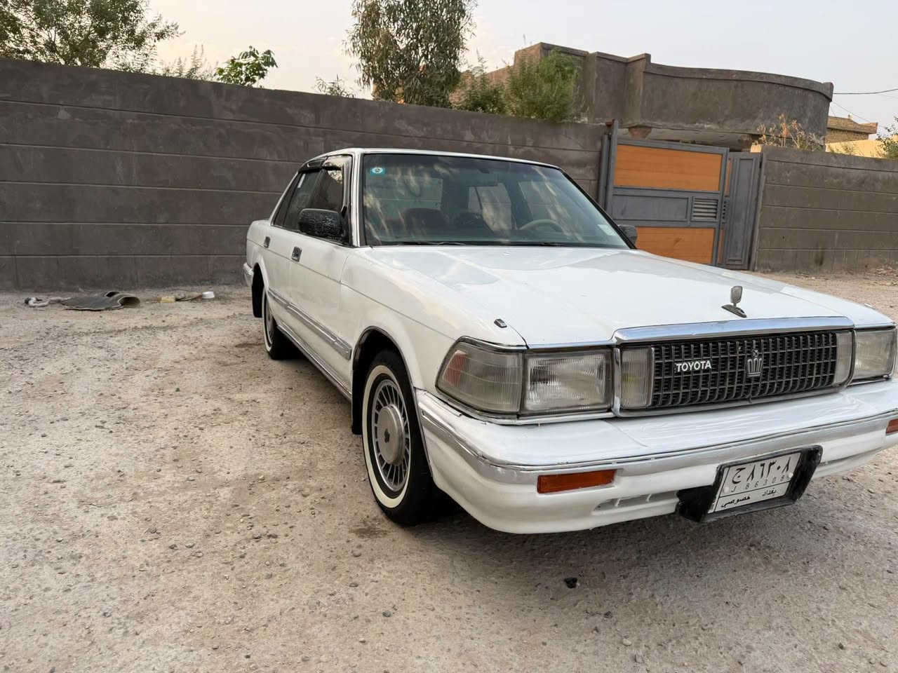 رقم بغداد • مجددة ٢٠٢٨ • مكفولة