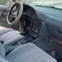 برنس • موديل ٩٥ • مكينة حدادية