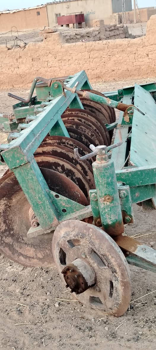 سلام عليكم البيع دسك 12 ناحيت تل عبطه تصال على رقم***********//***********
