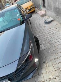 إلنترا هايبرد • ٢٠٢٣ • بدون شاصي