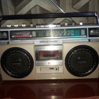 ناشيونال بانسونك • RX_5030 • نظيف