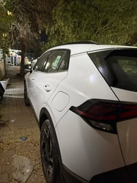 سبورتج ٢٠٢٥ • فول مواصفات • رقم اربيل