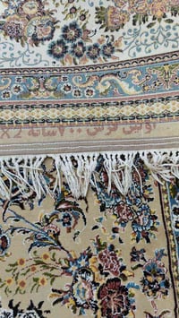 حلبجة • السليمانية • سجادة