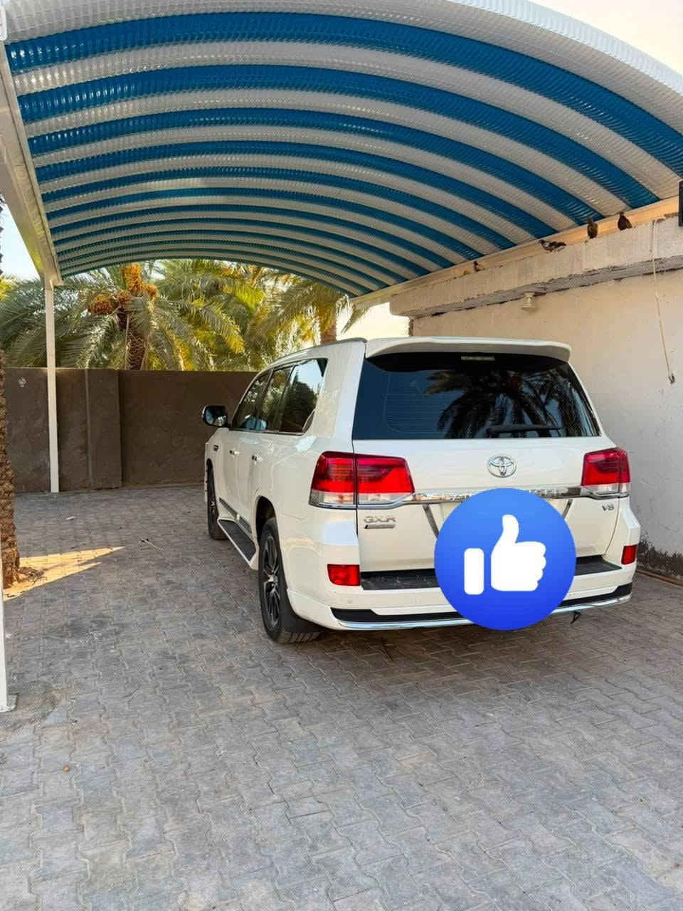 سلام عليكم ورحمة الله وبركاته للبيع لاندكروزر موديل ٢٠٢١ كفاله عامه ماشيه ١٥٠ اصل بحريني فول موصفات فول رقم بغداد مكانه السماوه فول محرك ٨سلندر شرط مامفتوح سياره جديده كلش حلوه فول بصمه ساليت فتحه سقف
بصمه بواب مرئي انارة شفط ٢ بصمات ٧ راكب
سياره كفاله عامه مكانه سماره السعر تصل بخدمتك
تصال على الرقم *********** *********** لاثير بيه تساب. مواصفات بحريني تجي واحد على واحد
