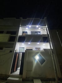 ٥٥م • بناء حديث • قطاع ٢٣