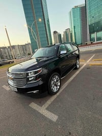 🚘 تاهو 2020برايمر – خليجي – فول موصفات *رقم دهوك بسمي   ✨ بعدها على وض...