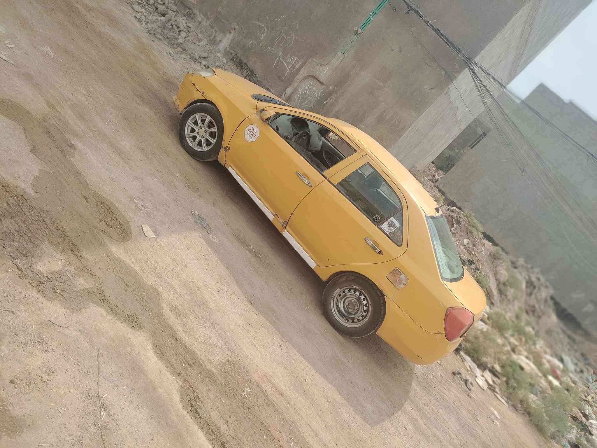 ام كي • ٢٠١١ • محرك وكير كفاله