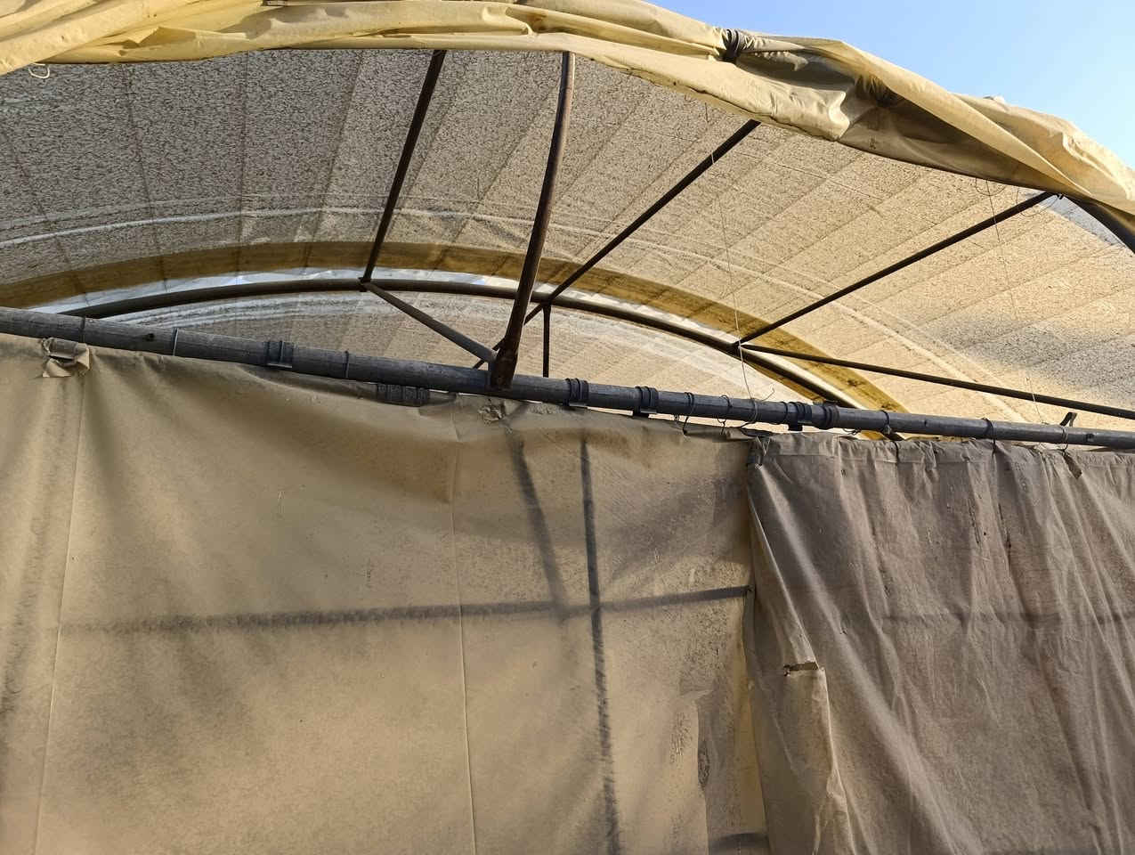 للبيع بيوت 2 اردني  ومريكي لايلون نضيف 56 متر 
المكان بابل مشروع المسيب 
***********
