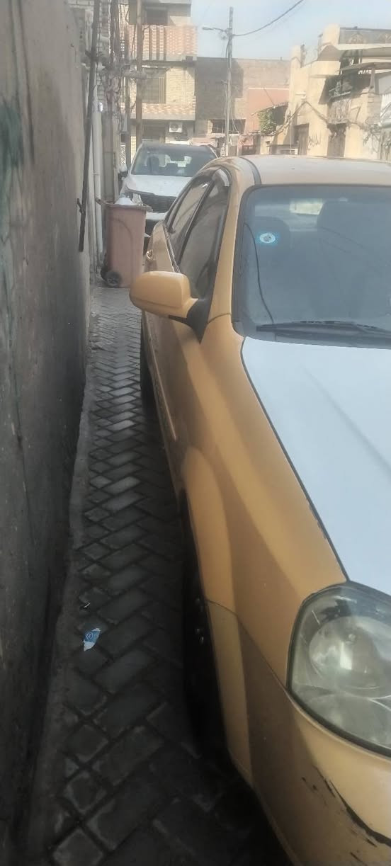 اوبترا شركة عامه موديل ٢٠١١ باسمي تحويل ثاني يوم
صفره باقي تفاصيل اتصل كير مكينه جدد مكفولات سعر ٥٥ وبيها مجال 

مكانها بغداد مدينه الصدر الرقم ***********
