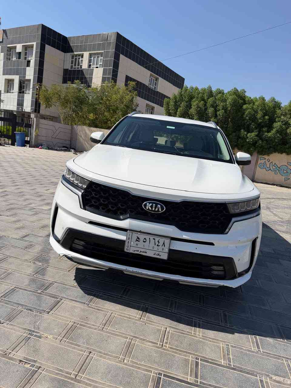للبيع سورنتو موديل 2021 خليجي محرك 6 سلندر ماشية 130 الف
بيها حادث بگ لايت ومصلح
السعر 250 ورقة
للتفاصيل الاتصال على الرقم
***********
