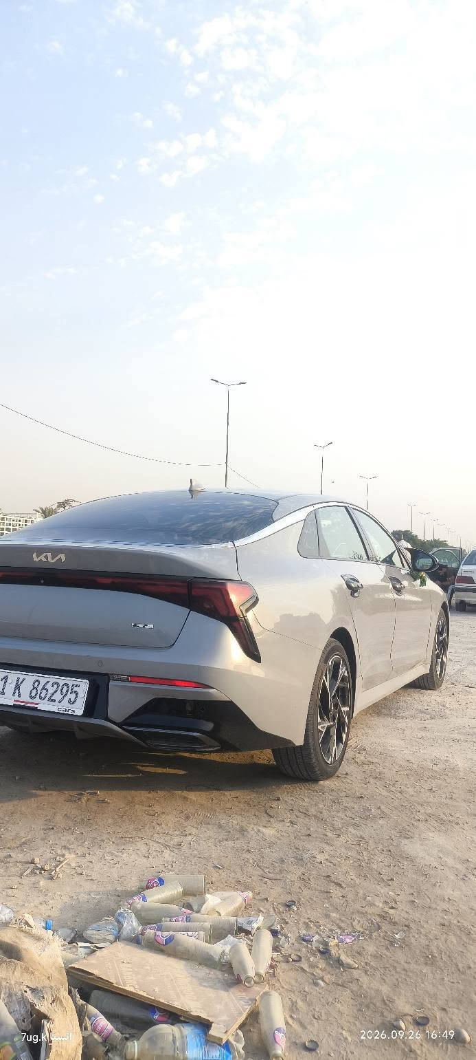 تفاصيل كامله بل منشور وعنده مراوس انتره

نص مكتوب في الصور:
- $18,200 كيا K5 2025 بابل-مسيب - الآن فقط اوتوماتيكيه 4 سلندر محرك 2.5 36,522 ميل المواصفات, أمريكية بنزين كيا أنشاء K5 الموديل 2025 السنة GT-Line المواصفات قطعتين الأجزاء المتضررة شاهد الصور بغداد, خصوصي اللوحة سمنت اللون جلد مادة المقاعد تعديل
- مادة المقاعد جلد عدد المقاعد 5 حول الهاتف *********** مواصفات الكاميرا الخلفية التحكم على المنحدرات مستشعر وقوف تبريد المقاعد مثبت السرعة نظام المفتاح الذكي التحكم التلقائي في درجة الحرارة المصابيح الأمامية ليد شاشة مراقبة النقطة العمياء فرامل الوقوف الإلكتروني تعليق تلقائي أندرويد أوتو أبل كاربلاي التشغيل عن بعد وضع القيادة ABS التحكم الإلكتروني في الثبات كشافات ضباب مرايا جانبية تدفئة حساسات ضغط الإطارات قفل الأمان للأطفال لوحة قيادة رقمية الضوء العالي التلقائي مثبت السرعة التكيفي صندوق كهربائي شاحن لاسلكي تدفئة المقاعد تعديل
- انستا 7ug.k 2026.09.26 16:50
- انستا 7ug.k 2023.09.26 16:50
- 2026.09.26 16:50
- انستا: 7ug.k 2026.09.26 16:49
- 7ug.k
- 2026.09.26 16:49
- انستا 7uq.k
- انستا 7ug.k 2026.09.26 16:49