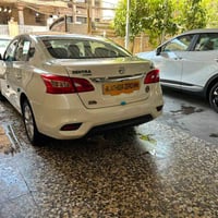 سنترا • ٢٠٢٥ • رقم اربيل