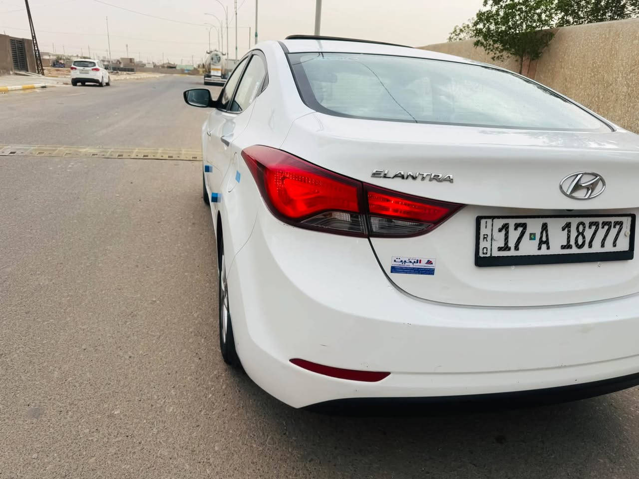 النترا • ٢٠١٦ • رقم مثنى