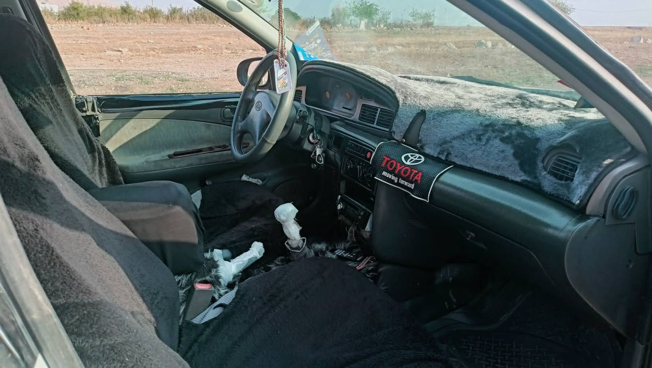 سيفيا • ١٩٩٥ • رقم هەولێر