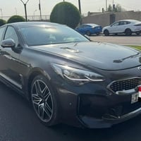 كيا ستنكر ٢٠٢٣ • ٣.٣ توربو V6 • بريمبو