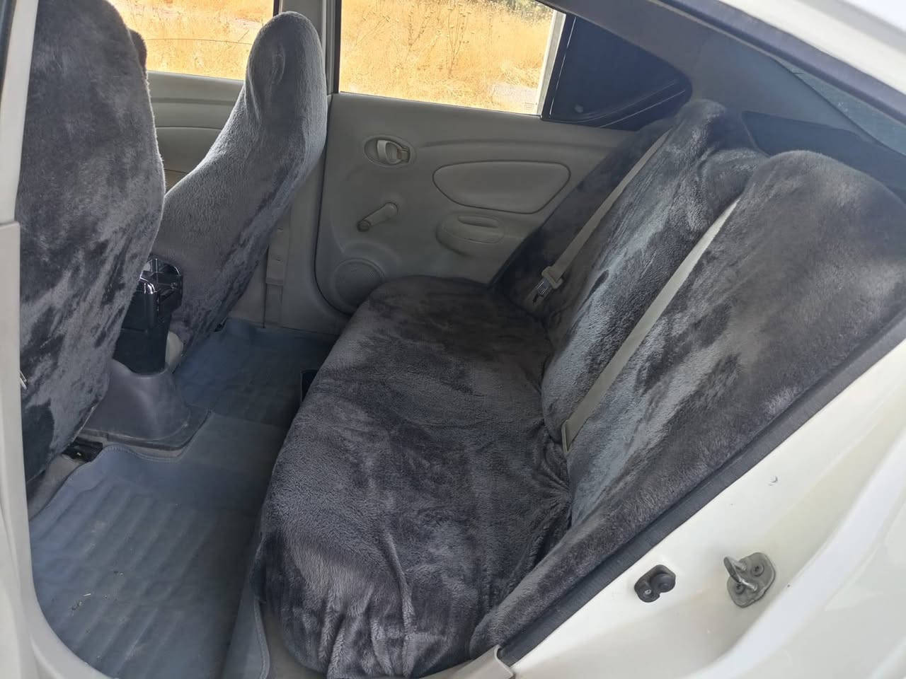 نيسان لاكشميباي مؤديل ٢٠١٨ .. بةناوى خؤمه  ..دةبل گيچ . ڤؤليؤم .يةدة نيكل .شاشه ئايپاد و كاميرا .. گيرو مةكينةو تبريد و تةقةو رةقةو هةموو شتيكي بةشةرت .توند و تؤله .. چوار تايةى نوئ .. پاترى نوئ ئةمرؤ كريومه .. سةنةوى و ژينگةى نوييه تا ٢٠٢٨ .. فحص و هةزةى تا مانگى ١١/٢٠٢٦ ...  چوار پارچةى بؤياغه ..جةمپي پيش و پشتي هةيه .. تةزرةى هةيه .. نرخي (٨٠) و كةميك مجال .. شوين هةولير.. *********** .. واتساب و ڤايبر  . أربيل, العراق
