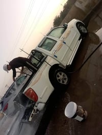كريت ويل • ٢٠١٥ • مضروبة مكينه جديدة