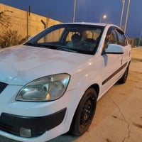 ريو ٢٠٠٩ • قير اوتو • محرك ١٦٠٠
