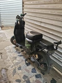 دراجة شحن • R11 • موديل ٢٠٢٦