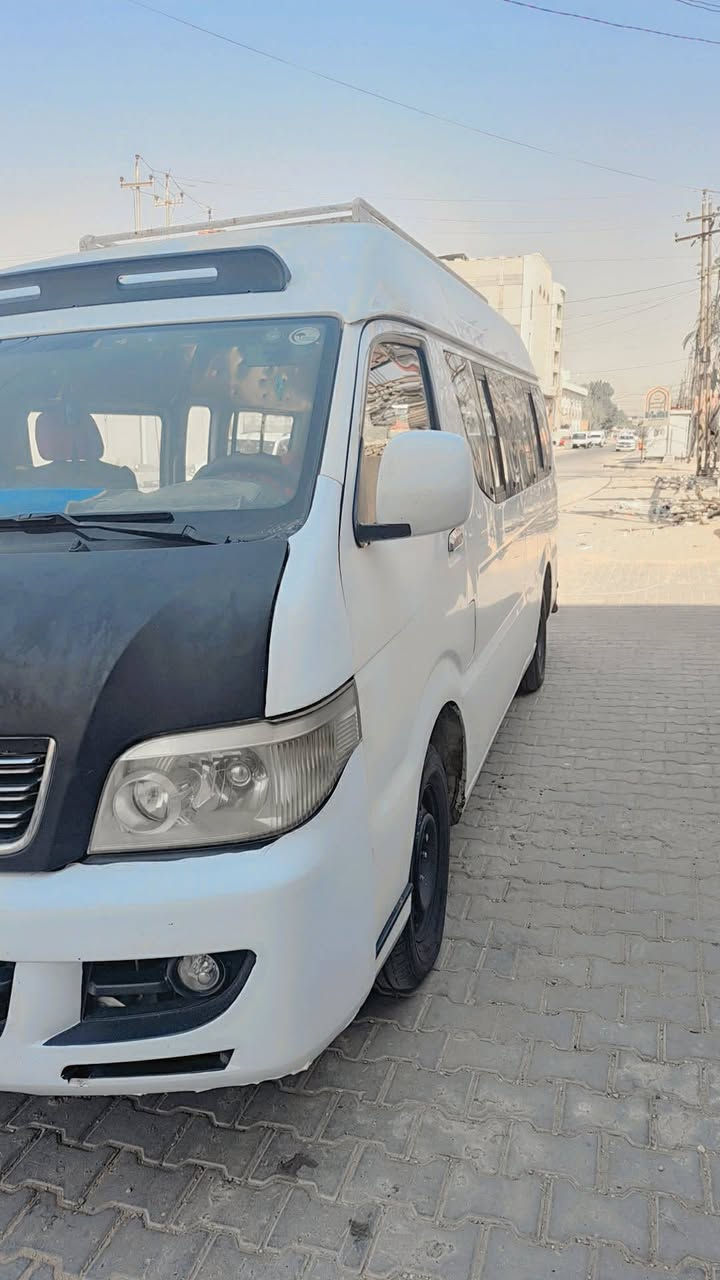شيري مديل ٢٠١٣
مكينه كير اكسن تخم تاير حداديه جاهزه ماعيزه برغي
تبريد ٣ قطع كمبريسر عشرين  دوشمه جديده خير من الله سيره
السياره مصفره مداور ثاني يوم
مكان نجف
السعر ٨٢ وبيه مجال
للستفسار ***********
