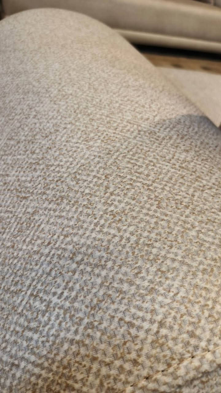 🛋️موبليات لا ماسو 🛋️
تخم تركي جديد فصال باندة 10 نفرات بلون الكبتشينو وقماش الخاولي الناعم بمقعد طبي بولستر والخشب الزان بل كامل 

سعر عرض خاص :890$ 

يتوفر توصيل 🚚 الى جميع محافظات العراق

للحجز الفوري راسلنا واتساب☎️***********

***********  

📍العنوان اربيل سايدين المنارة مقابل سوق اللنكة الجديد مقابل عمارة F

⏰ يومياً من 10 صباحاً لـ 11 ليلاً ‎
